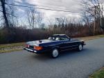Mercedes-Benz 560 SL 1986 года (NA)